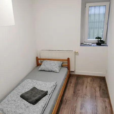 Kwatera Prywatna فندق