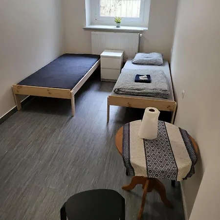 Kwatera Prywatna * بوزنان