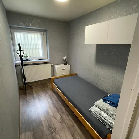 Kwatera Prywatna فندق *