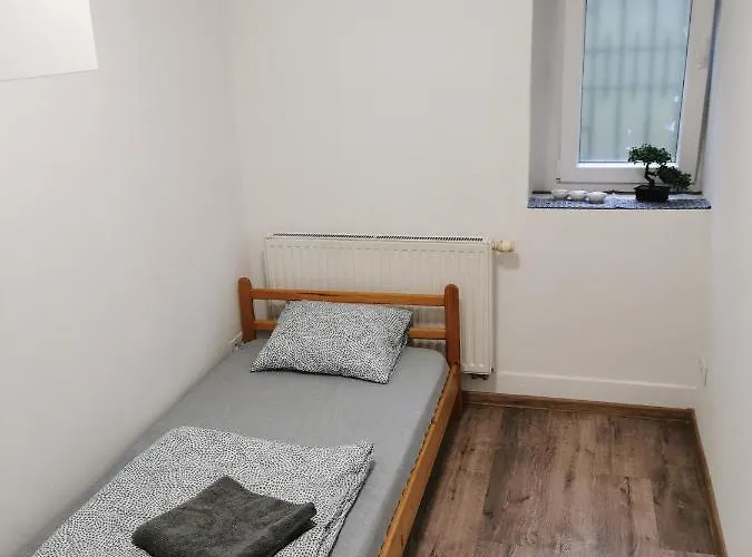 Kwatera Prywatna מלון