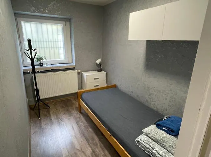 Kwatera Prywatna מלון *