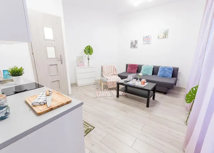 Kwatera Prywatna פוזנן