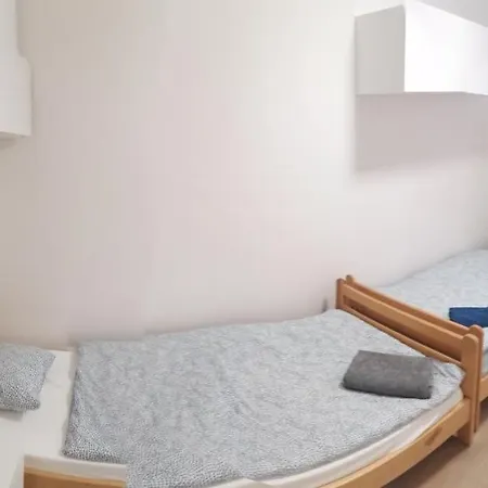 Hotel Kwatera Prywatna Poznan