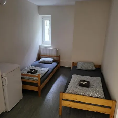 Kwatera Prywatna * Poznań
