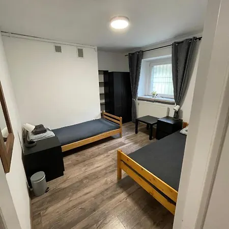 Kwatera Prywatna * Poznan