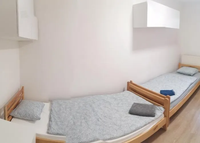 Hotel Kwatera Prywatna Poznań