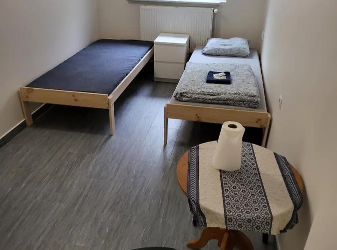 Kwatera Prywatna * Poznań