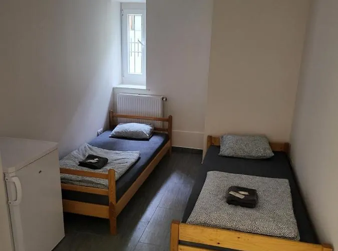 Kwatera Prywatna * Poznań