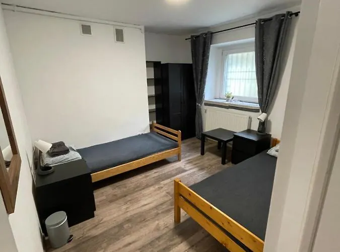 Kwatera Prywatna * Poznań