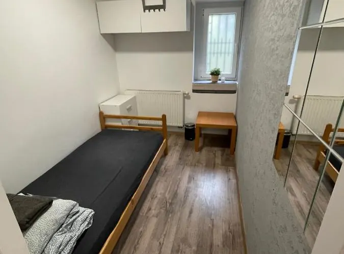 Kwatera Prywatna Poznań